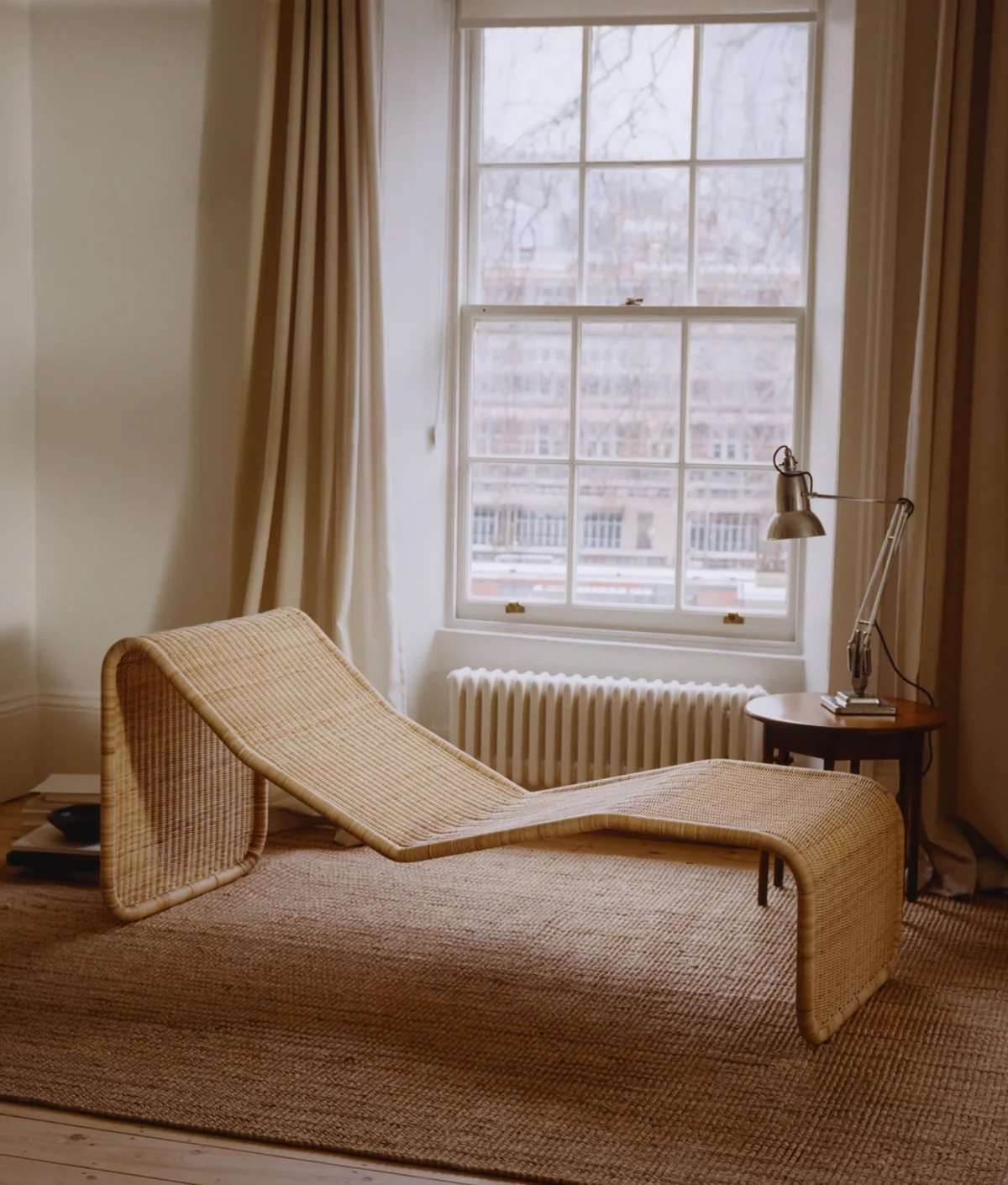 Where Fine Art Meets Design