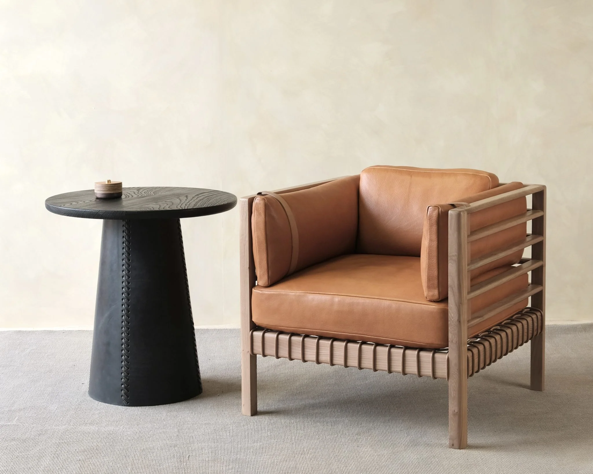 New Lounge Chairs